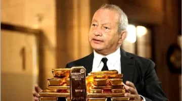 قفزة مفاجئة 800 جنيه في سعر الذهب وعيار 21 يقود الصعود